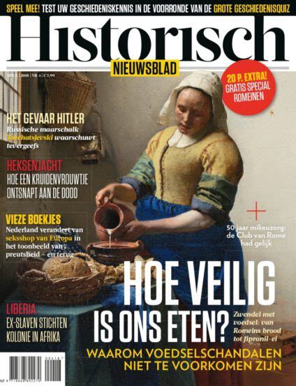 Historisch Nieuwsblad Archives Historisch Nieuwsblad