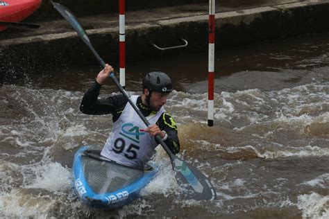 Sla R Sultats De La Coupe De France Nationale Slalom Crifck