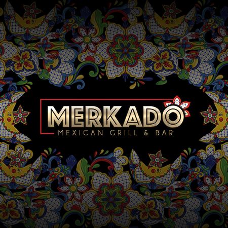 Merkado Mexican Grill Bar Frisco Restaurant Info And Reservations