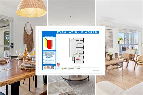 What Is A Race Plan A Guide To Fire Safety For Accommodation Properties