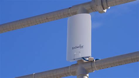 Point To Point Outdoor Wireless Bridges EnGenius