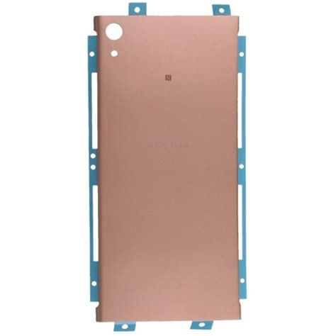 Sony Xperia XA1 Ultra Rear Housing Battery Door Pink Best Price Cellspare