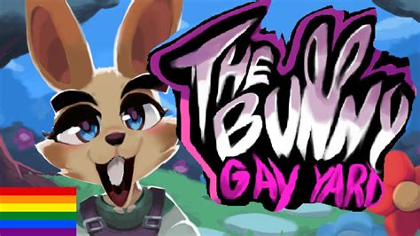 Skye Is Not Attractive Bunny Graveyard Demo Youtube