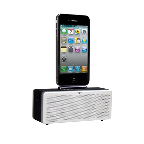 Powertraveller Soundtraveller K3000st Portable Speaker For Iphone Apple