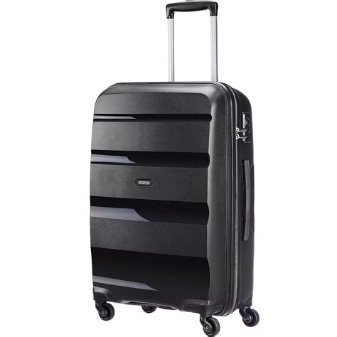 American Tourister Bon Air Spinner 66cm VerdiKitchens Co Uk