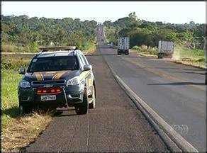 Bom Dia Tocantins Polícia Rodoviária Federal intensifica ações para