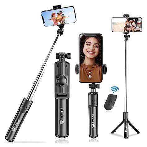 Best Selfie Sticks In India For Travel January