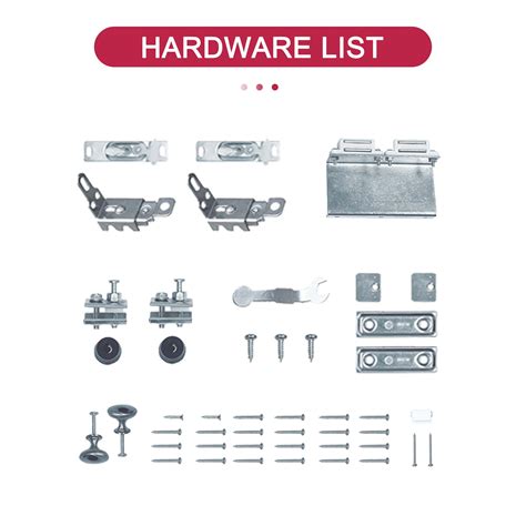 Ark Design Pivot Door Hardware | Heavy Duty Pivot Door Hardware withou