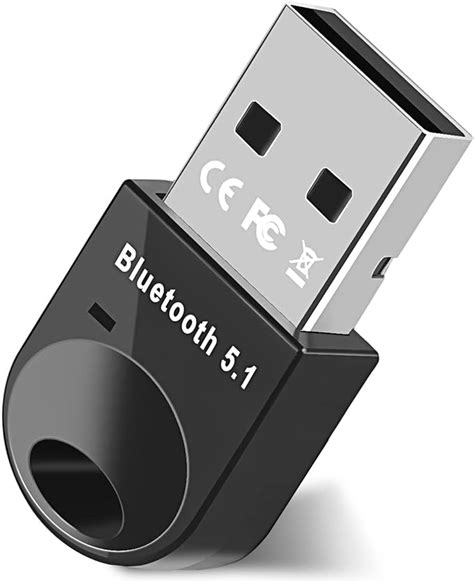 Usb Bluetooth Adapter Para Pc Adaptador Bluetooth Receptor Dongle