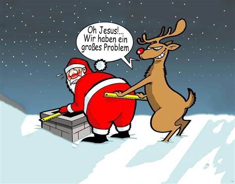 Weihnachtsbilder Lustig Comic Whatsapp Lustig Weihnachten Lustige Worte