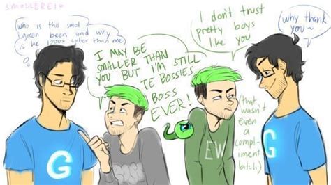 Pin On Markiplier And Jacksepticeye