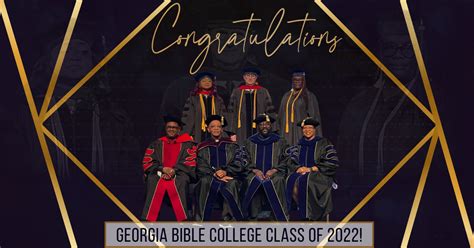 Georgia Bible College Warner Robins Ga