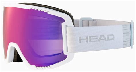 Masque De Ski Head Contex Pro 5k M 392541 Pas Cher