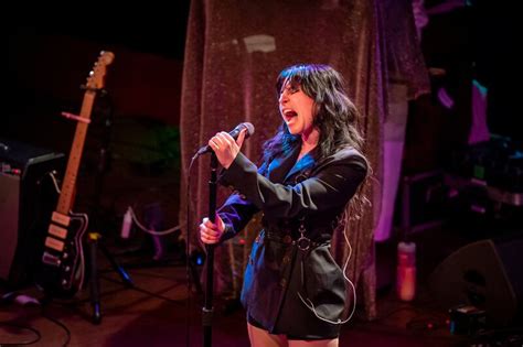 Mannequin Pussy Members List Their Favorite Philly Restaurants