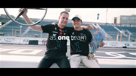 Defending Our World Championships Vestas In Formula E Season 8 Youtube