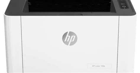 Hp 108a Printer Hp 108a Laserjet Printer Laser Price India