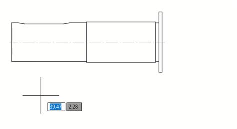 Power Dimensioning In AutoCAD Engineering