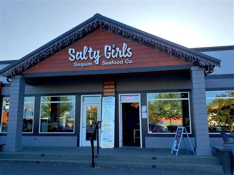 Top 13 Delicious Restaurants in Sequim, WA — Top Eat Spots!