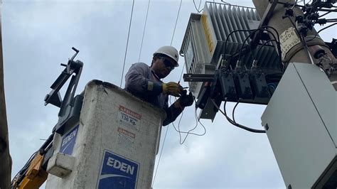 Mi Rcoles Corte Programado De Energ A El Ctrica En Casares Casares