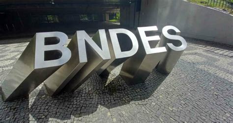 BNDES aprova financiamento de R 80 milhões para projeto de produção de