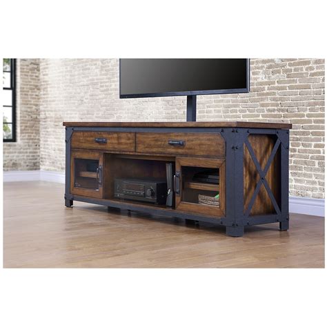 Bayside Furnishings 3 In 1 TV Console Costco Australia