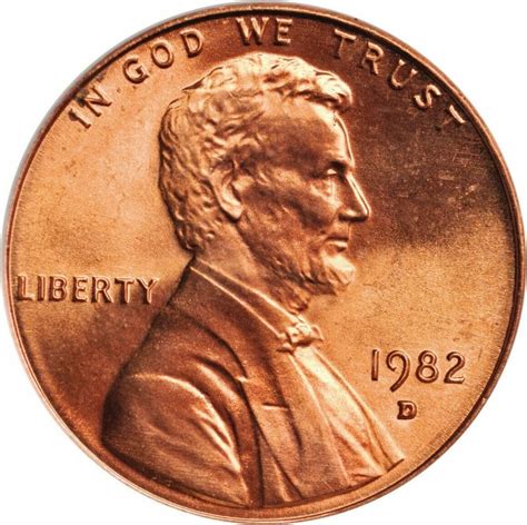 The Lincoln Penny Value Design Mintage Error List