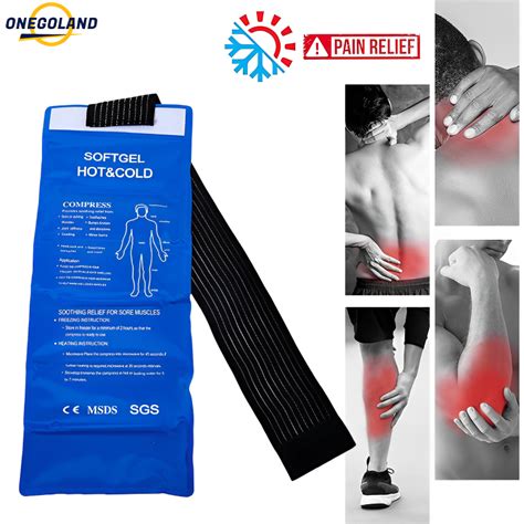 Cold Hot Pack Cm
