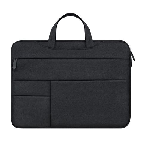 Bolsa Case Para Notebook Polegadas Imperme Vel Executiva Prox