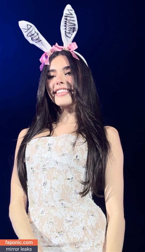 Madison Beer Aka Madisonbeer Nude Leaks OnlyFans Photo 1598 Faponic