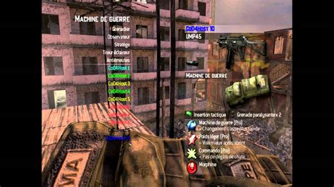 Fr Comment Sortir De La Map Karachi Sur Modern Warfare Mw