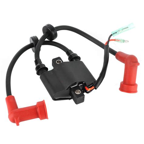 Marine Outboard Ignition Coil F Fit For Yamaha Hp