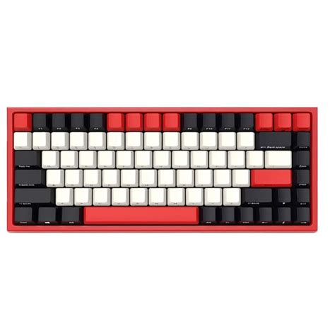 Buy YUNZII KC84 84 Keys Hot Swappable Wired Mechanical Keyboard