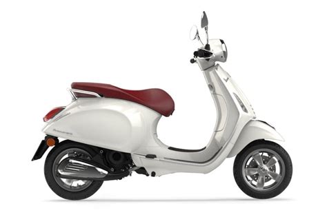 Piaggio Vespa 50 Primavera 2t Prezzo Scheda Tecnica E Foto Dueruote