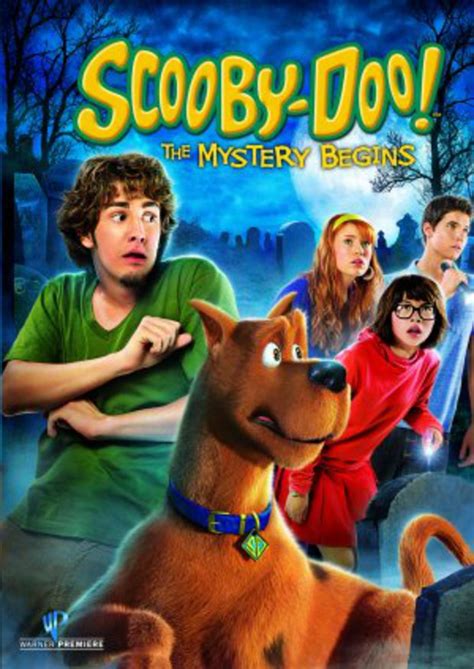 Scooby Doo Wallpaper Scooby Doo Movie