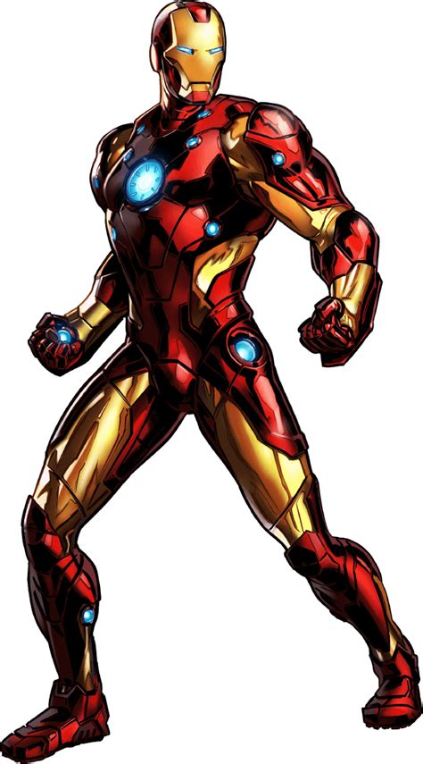 Download Iron Man Avengers Alliance 2 Render Marvel Hydra Iron Man