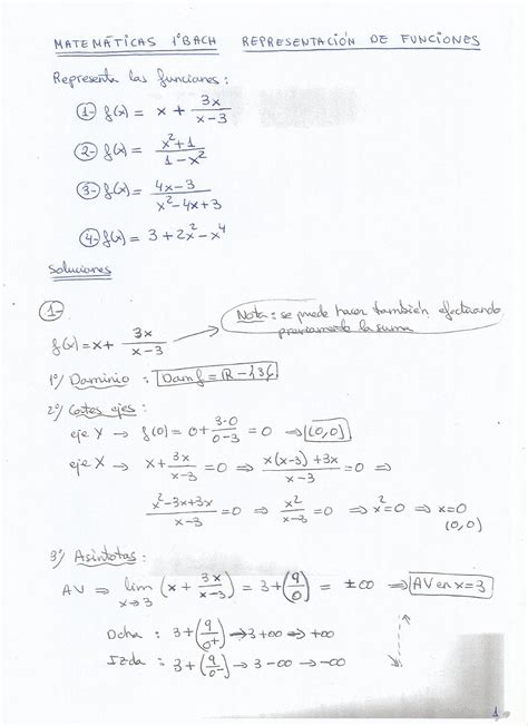 C A Tareas Bachilleratociencias Repr Func