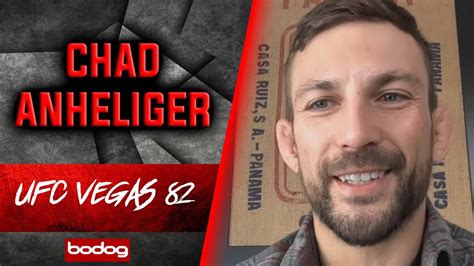 Chad Anheliger On Jose Johnson Fight Layoff Opening New Gym Youtube