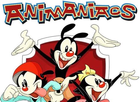 Animaniacs 2020 Tv Show Air Dates And Track Episodes Next Episode