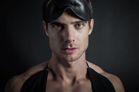 Hot Twinks And Hunks Bambam62 Robbie Carroll By Landis Smithers