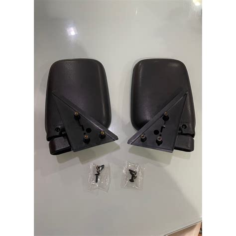 Nissan Urvan Escapade 1995 2010 Side Mirror Shopee Malaysia