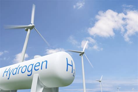 Hyphen And Namibia Collaborate On Billion Green Hydrogen Project S