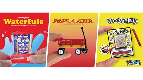 Worlds Smallest Toys The Toy Book