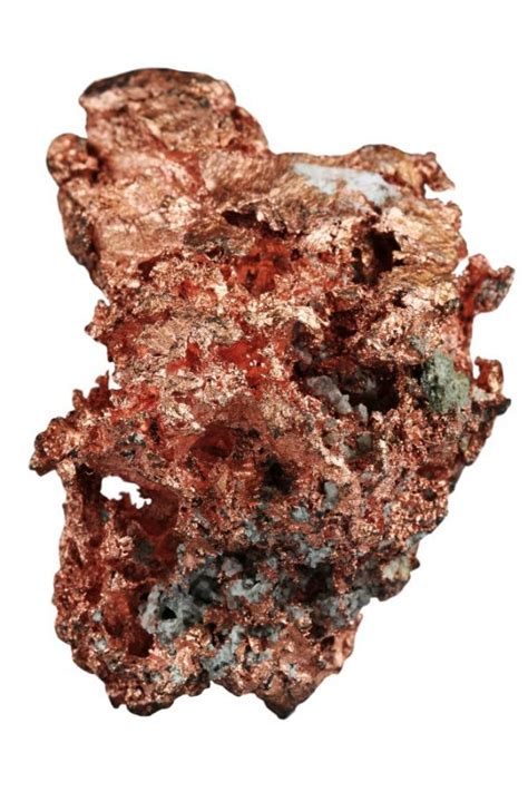 Copper: More Than Metal - Minerals Education Coalition