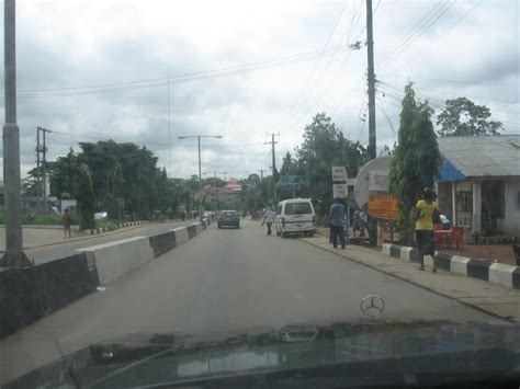 2nd Time Visitor To Umuahia - Politics - Nigeria