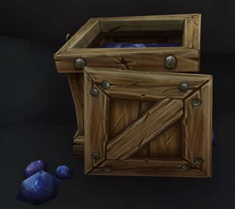 Box of Rocks - Warcraft Wiki - Your wiki guide to the World of Warcraft