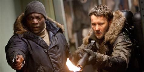 Joel Edgerton S 10 Best Movies According To Ranker