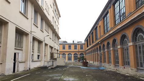 Le Nouveau Campus Parisien De Sciences Po En Images Les Echos Start