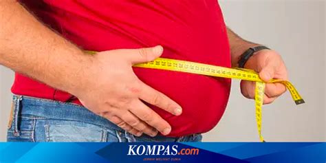 Cara Mengetahui Berat Badan Ideal Pria