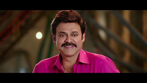 Venky Mama Official Trailer Venkatesh Naga Chaitanya By Rakesh Youtube