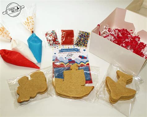 Cookies McFly On Instagram Cookies Decorating Kit More Designs